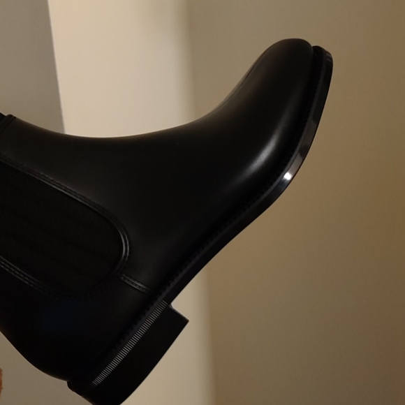 Givenchy rain boots - Picture 6 of 7